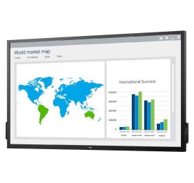 Dell DELL-C7017T Monitor