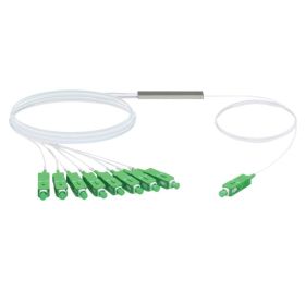 Ubiquiti Networks UF-SPLITTER-8 Accessory