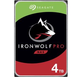 Seagate ST4000NE001 Drive