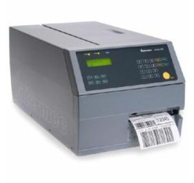 Intermec PX4B413100301030 Barcode Label Printer
