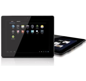 Coby MID9742 Tablet