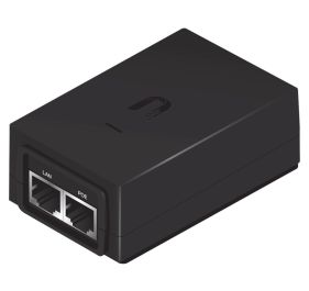 Ubiquiti Networks POE-48-24W PoE Injectors