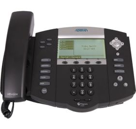 Adtran IP 550 Telecommunication Equipment