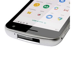 Point Mobile PM30G6K03DHE0F Mobile Computer