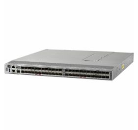 Cisco DS-C9148V-24PEVK9 Fiber Channel Switches