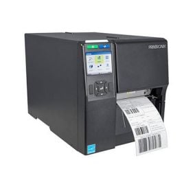 Printronix T42X4-100-0 Barcode Label Printer