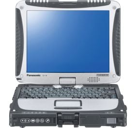 Panasonic CF-195DYRA1M Rugged Laptop