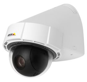 Axis 0589-001 Security Camera