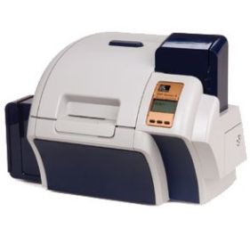 Zebra Z82-0M0C0I52US00 ID Card Printer