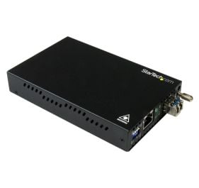 StarTech ET91000SM10 Transceiver Modules