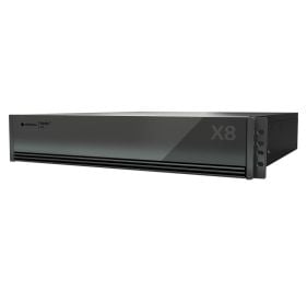 Milestone HX8RC Network Video Recorder