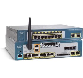 Cisco UC540W-FXO-K9 Telecommunication Equipment