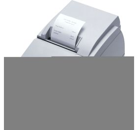 Epson C31C283A8801 Multi-Function Receipt Printer