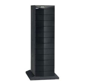 Powerware PW12S9K UPS