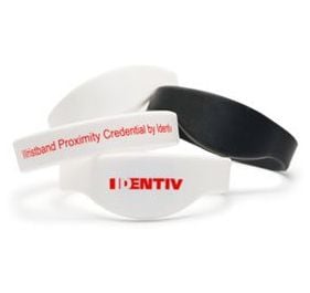 Identiv 4030 Access Control Cards