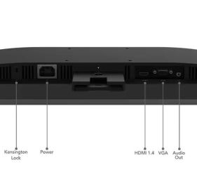 Lenovo ThinkVision S24i-30 Monitor