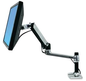 Ergotron 45-241-026 Mounting Hardware and Stands