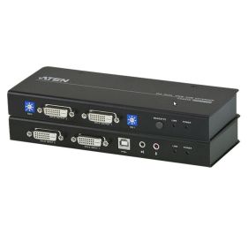 ATEN CE604 Ethernet Switch