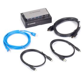 Black Box USBC2000-HDMI-KIT Wireless Switch