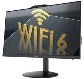 MSI PRAP24212M217 All-in-One PC