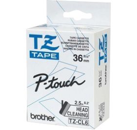 Brother TZECL6 Products