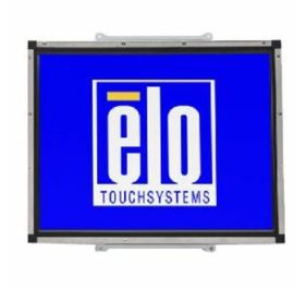 Elo F76514-000 Touchscreen