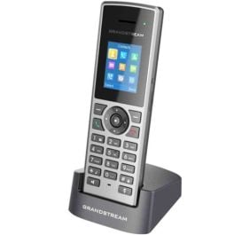 Grandstream DP722 Desk Phone