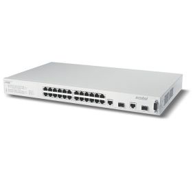 Symbol ES-3000-PWR-10-WW Network Switch