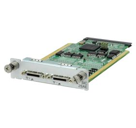 HPE Aruba JG736A Wireless Router