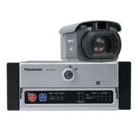 Panasonic ARB-KIT-HD256W1M24 Security Camera