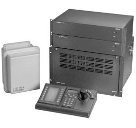 Bosch Video Interconnect Panel Security Camera