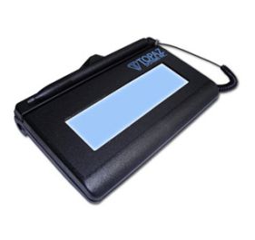 Topaz T-LBK462-KAHSB-R Signature Pad