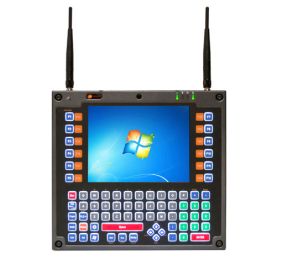 Comark 9308R4-TL0-0B04 Data Terminal