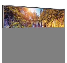 LG 43SE3KB-B Digital Signage Display