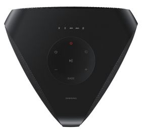 Samsung MX-ST40B/ZA Speakerphone