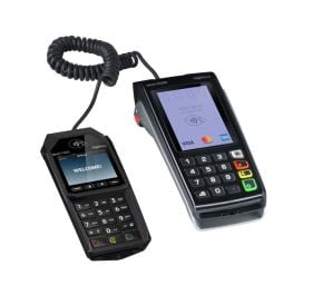 Ingenico PPD34311368C Payment Terminal