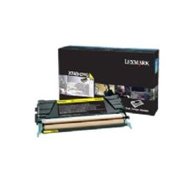 Lexmark X748H4YG Toner