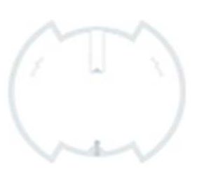 SMARTRAC 3002067 RFID Inlay