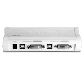 BCI TK-204UK Telecommunication Equipment