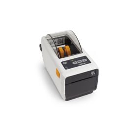 Zebra ZD411-HC Barcode Label Printer