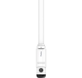 GeoVision 125-VR360-000 Security Camera