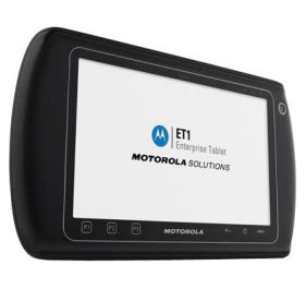 Motorola ET1N0-7J2V1UG2 Tablet