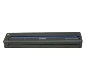 Brother PJ662-K Receipt Printer