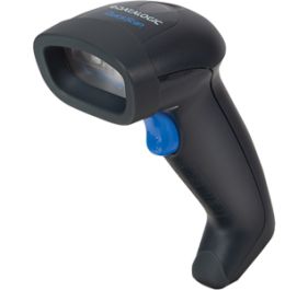 Datalogic QD2130-BKK1 Barcode Scanner