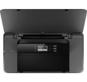 HP CZ993A Inkjet Printer