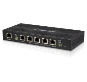 Ubiquiti Networks ERpoe-5 Wireless Router