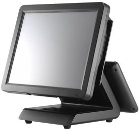 PartnerTech SP-10002R1-4W7-BIO POS Touch Terminal