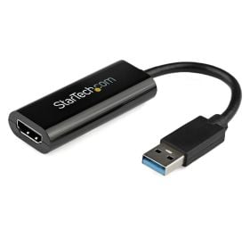 StarTech USB32HDES Accessory
