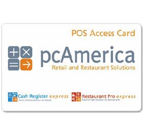 pcAmerica PCA-LOG-25 Accessory