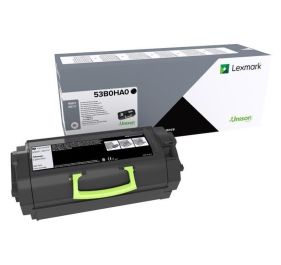 Lexmark 53B0HA0 Toner